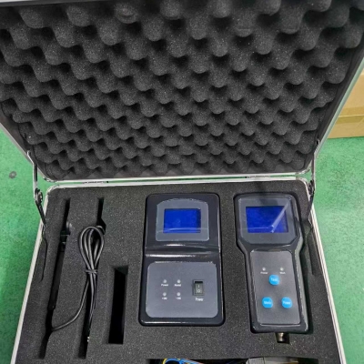Musktool-YW-D600-DC Ground Fault Locator