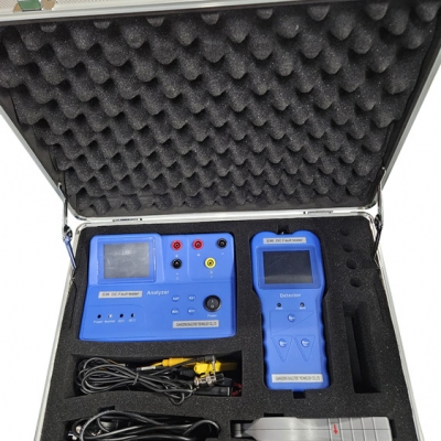 Musktool-D960 Portable DC System Ground Fault Finder