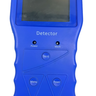 Musktool-D960 Portable DC System Ground Fault Finder
