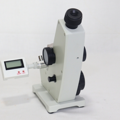 Musktool-Abbe Refractometer ABBE REFRACTOMETER WYA-2WAJ