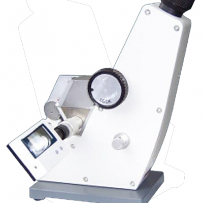 Musktool-Abbe Refractometer ABBE REFRACTOMETER WYA-2WAJ