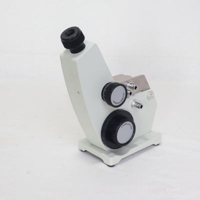 Musktool-Abbe Refractometer ABBE REFRACTOMETER WYA-2WAJ