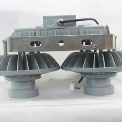 Musktool-BC9309S LED IP66 480W explosion proof spotlight with two light source