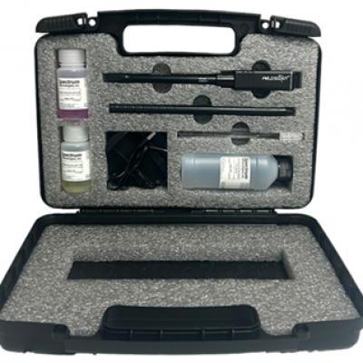 Musktool-Wireless  In-Situ Soil 106 pH Meter