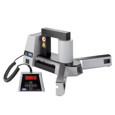 Musktool-SKF TIH 030M/230V Small induction heater