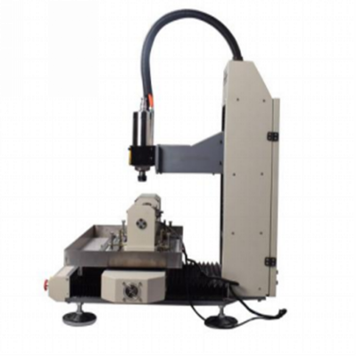 Musktool-Steel structure 3040 5Axis 2200W CNC router Machine