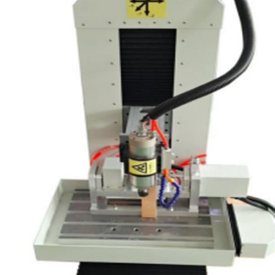 Musktool-Steel structure 3040 5Axis 2200W CNC router Machine