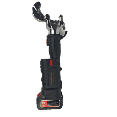 Musktool-EZ-300C-400 Hydraulic Clamp